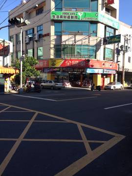 住商雅潭-市場高投報店面