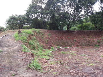 豐原渡假休閒景觀地