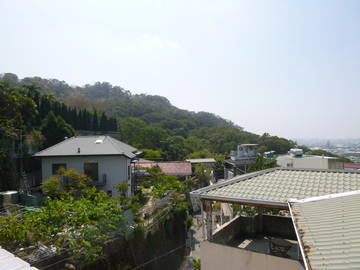 南陽全新浪漫別墅