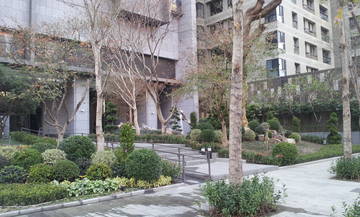 七期最便宜國家歌劇院秋紅谷老虎城豪宅雙平車