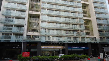 五期七期漂亮LaVie3房平車