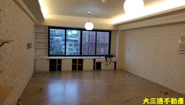 中正區三角窗便宜住辦