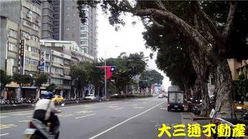 中正區三角窗便宜住辦