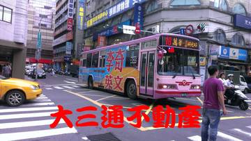 台北車站大型黃金店面1F+B1