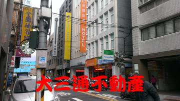 台北車站大型黃金店面1F+B1