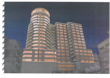 高雄市大都會飯店百貨