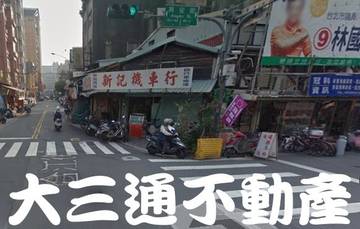 台北大学旁..面寬便宜店面