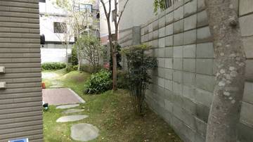 近公園獨棟電梯別墅