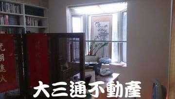 民權東路捷運宅