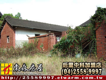 三樂甲建（外埔區） ＊外埔土地外埔建地外埔農地＊東森后里