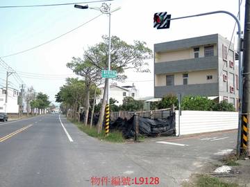 L9128 六甲區 林鳳營7.2分農地+3.6分建地