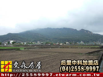 苑裡火炎山段農地(苗栗縣苑裡鎮)＊苗栗土地苗栗農地＊東森后里