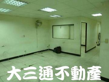 永安市場捷運住辦3樓