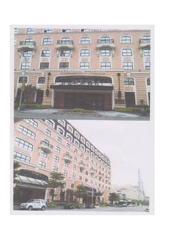 台北戀館4星級飯店