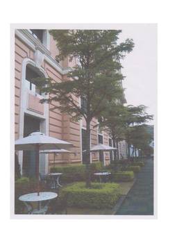 台北戀館4星級飯店