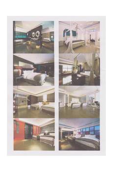 台北戀館4星級飯店