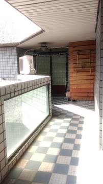 南屯華太天第5房平車-惠雙房屋南屯捷運加盟店