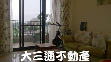 林口寧靜東方院