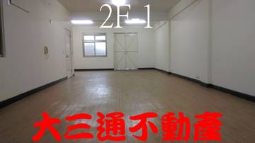 中正橋邊金店面