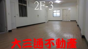 中正橋邊金店面