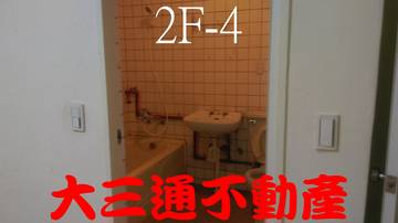 中正橋邊金店面