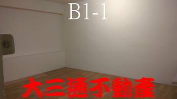 中正橋邊金店面