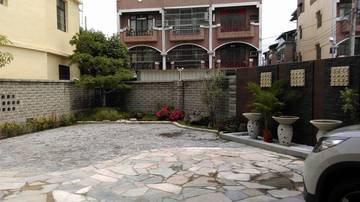 田心路旁美別墅