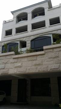 田心路旁美別墅