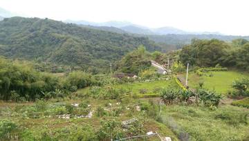 住商雅潭-東勢休閒農屋