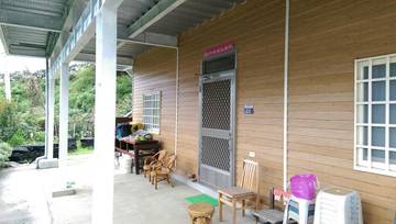 住商雅潭-東勢休閒農屋