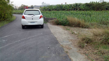 阿里山公路旁建地-嘉義101房屋王月琴0913301768