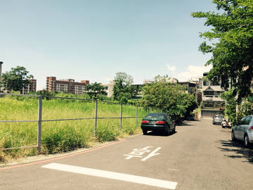 日新街建地-嘉義101房屋王月琴0913301768