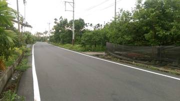 番路埔尾美農地嘉義不動產買賣-嘉義101房屋侯美如0915266318