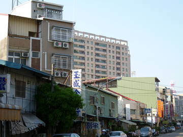 三豐路收租透天