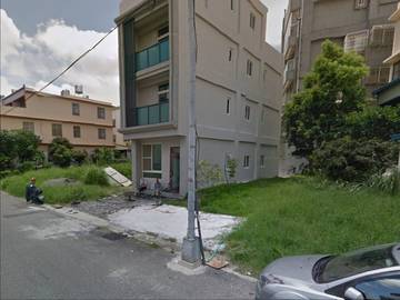 葫蘆墩重劃建地