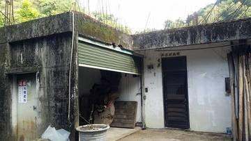 豐原東陽休閒屋