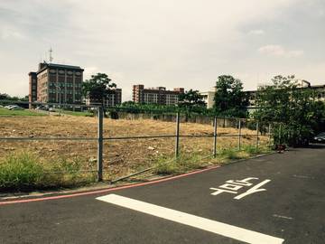 日新街建地-嘉義101房屋王月琴0913301768