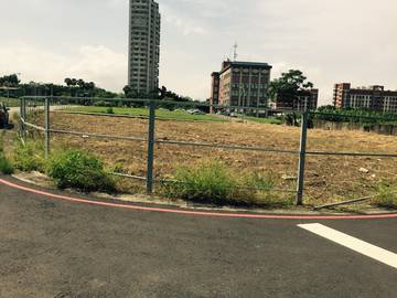 日新街建地-嘉義101房屋王月琴0913301768