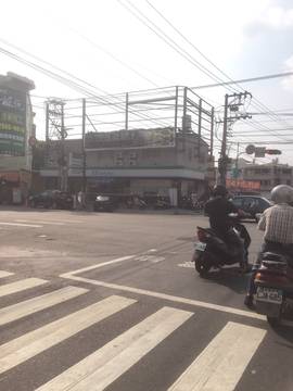 住商雅潭-正民生路田