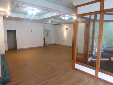 廟東旁店面住家