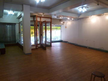 廟東旁店面住家