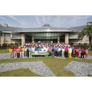 20151103第6屆房仲慈善盃高爾夫球聯誼賽