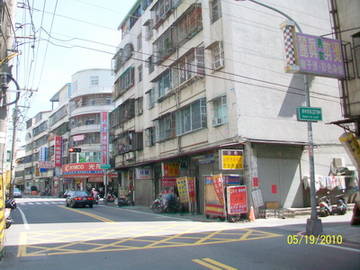 住商雅潭-大雅收租公寓