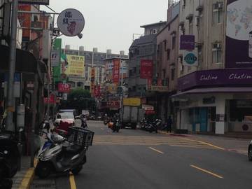 金山街超稀有投資商辦