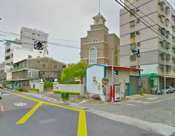 師大商圈雙店面