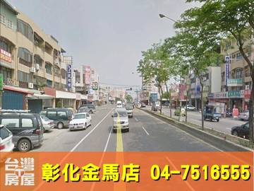 ㊣金馬路大店面