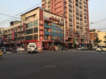 住商雅潭-法國香頌