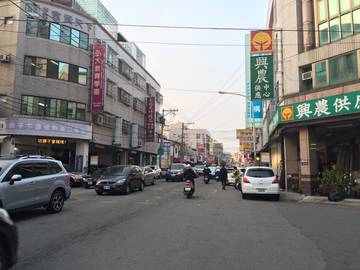 住商雅潭-法國香頌