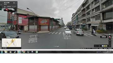 LS34861 中正路店地