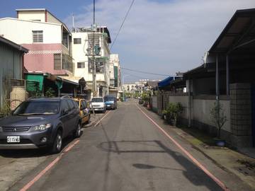 LS34861 中正路店地